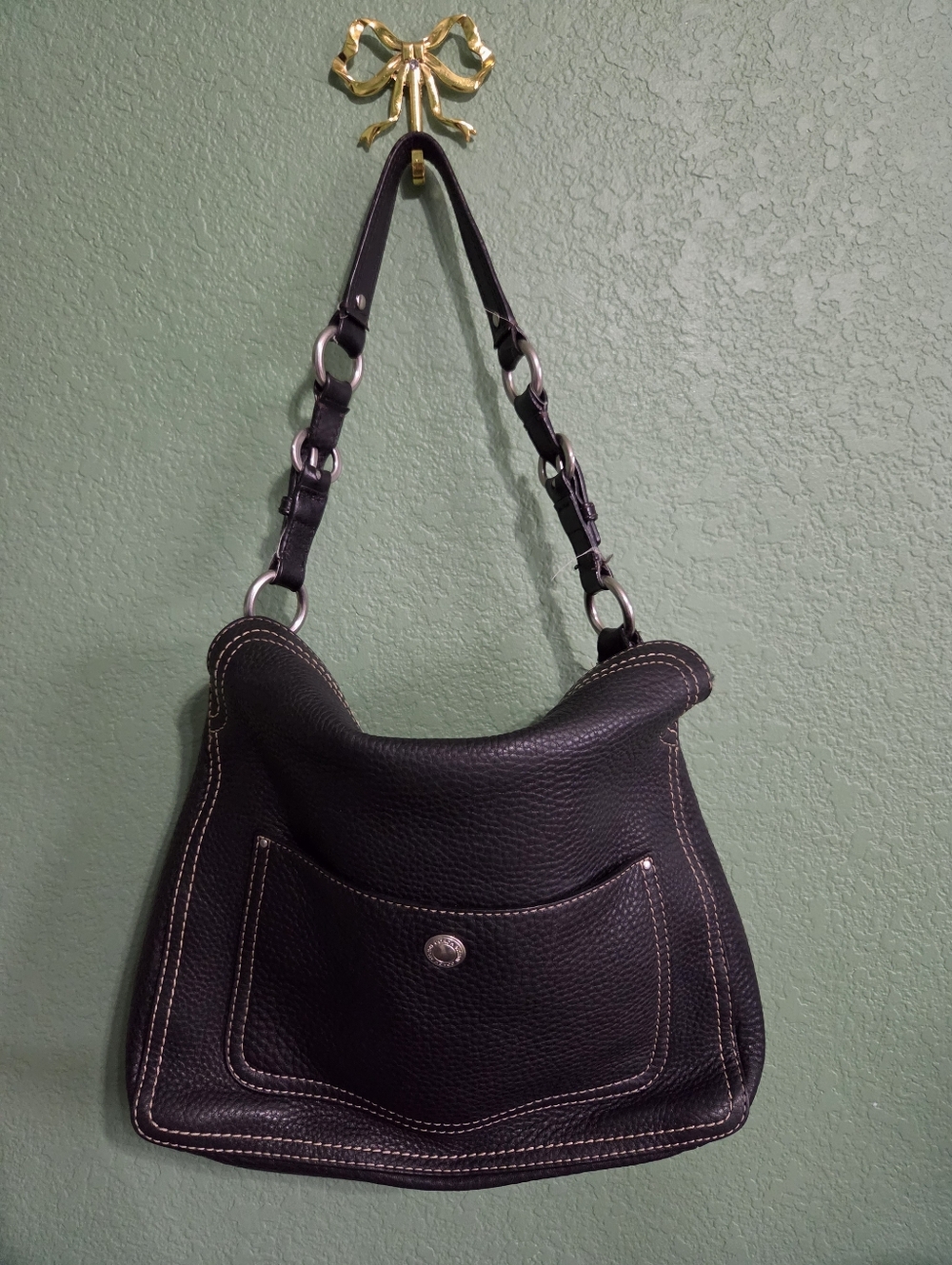 Coach Chelsea Proect Bag